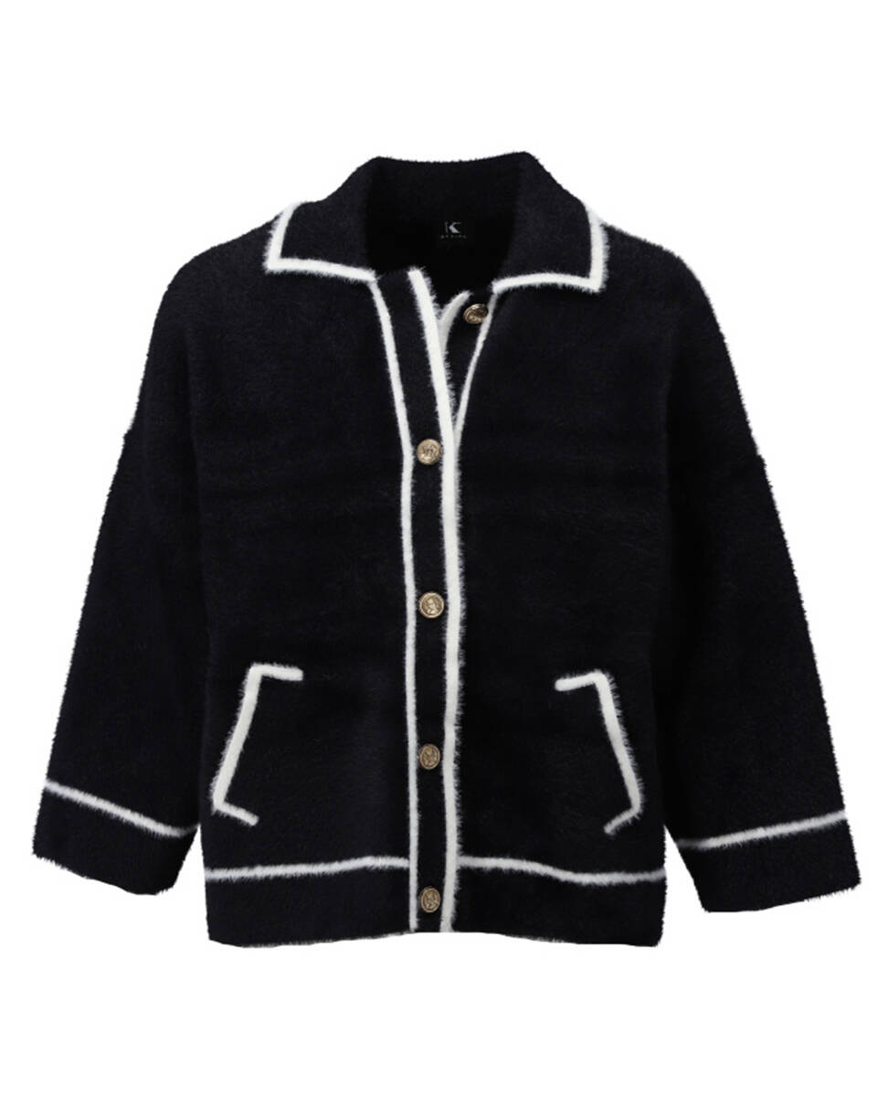 K-Design Vest b846