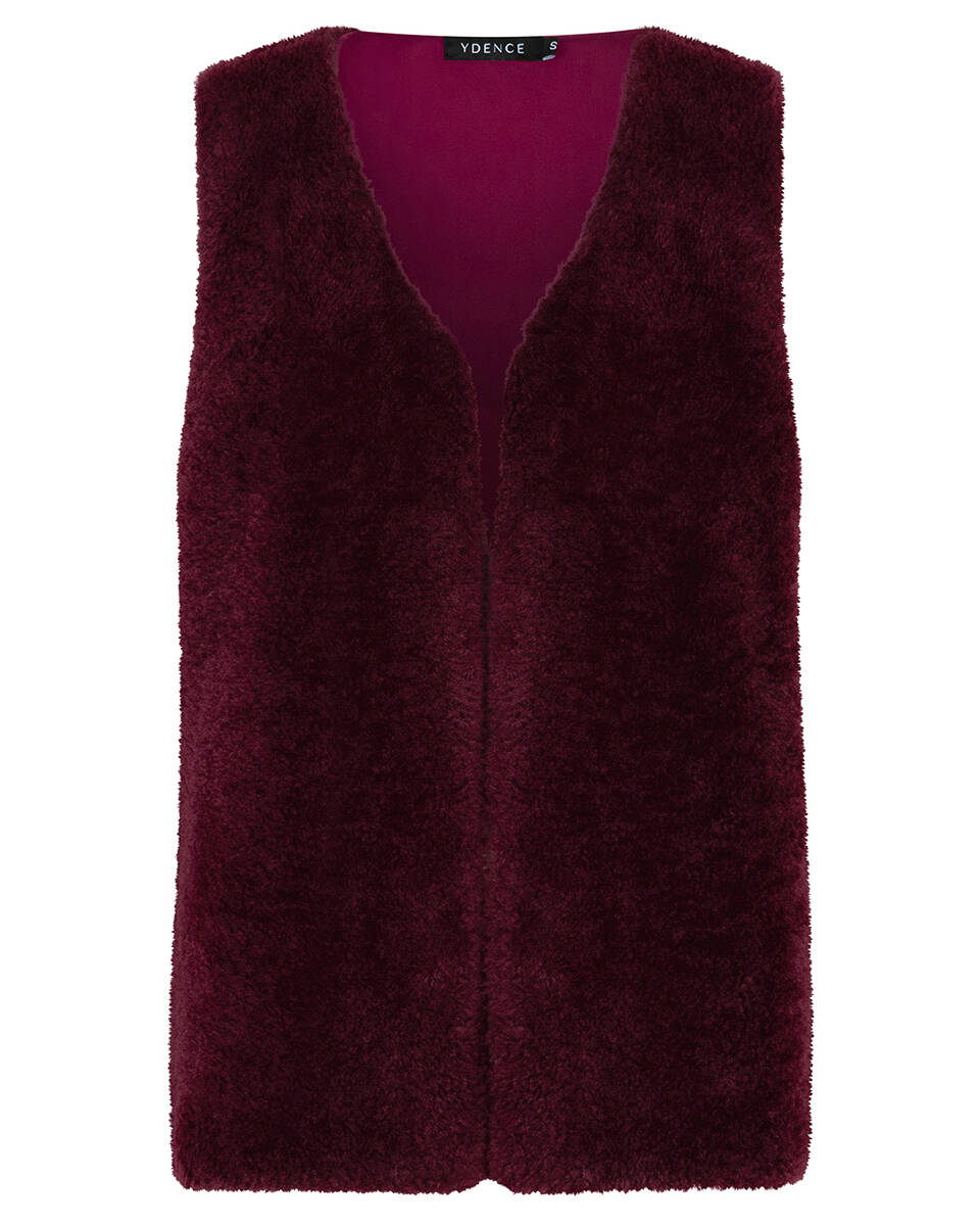Ydence Gilet fc2513 sasha