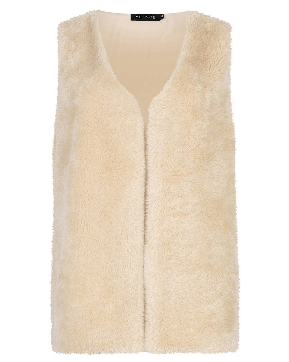 Ydence Gilet fc2513 sasha