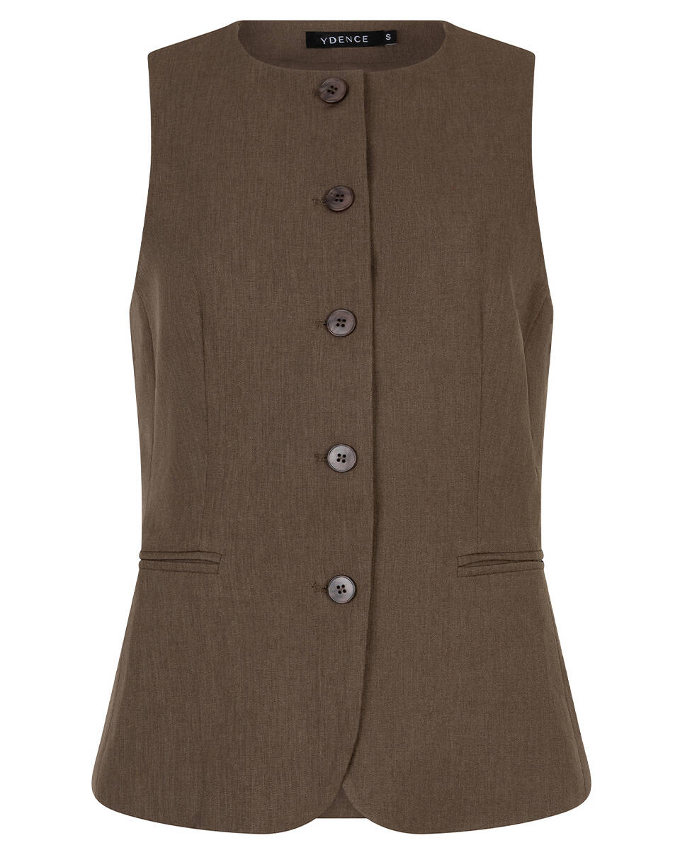 Ydence Gilet fs2518 mellie