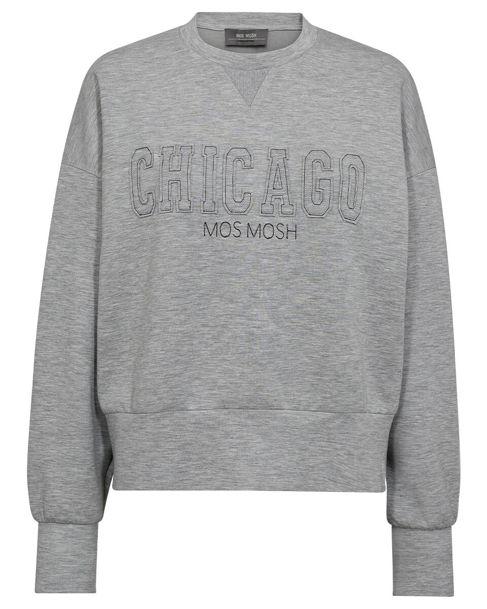 Mos Mosh Sweat 172730 renzi