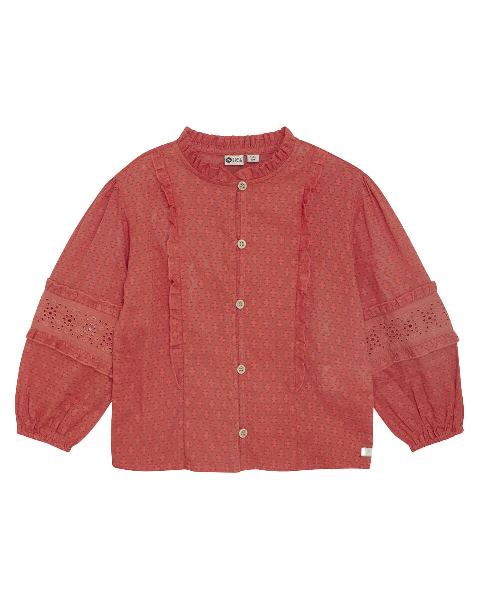 Daily 7 Blouse 930301