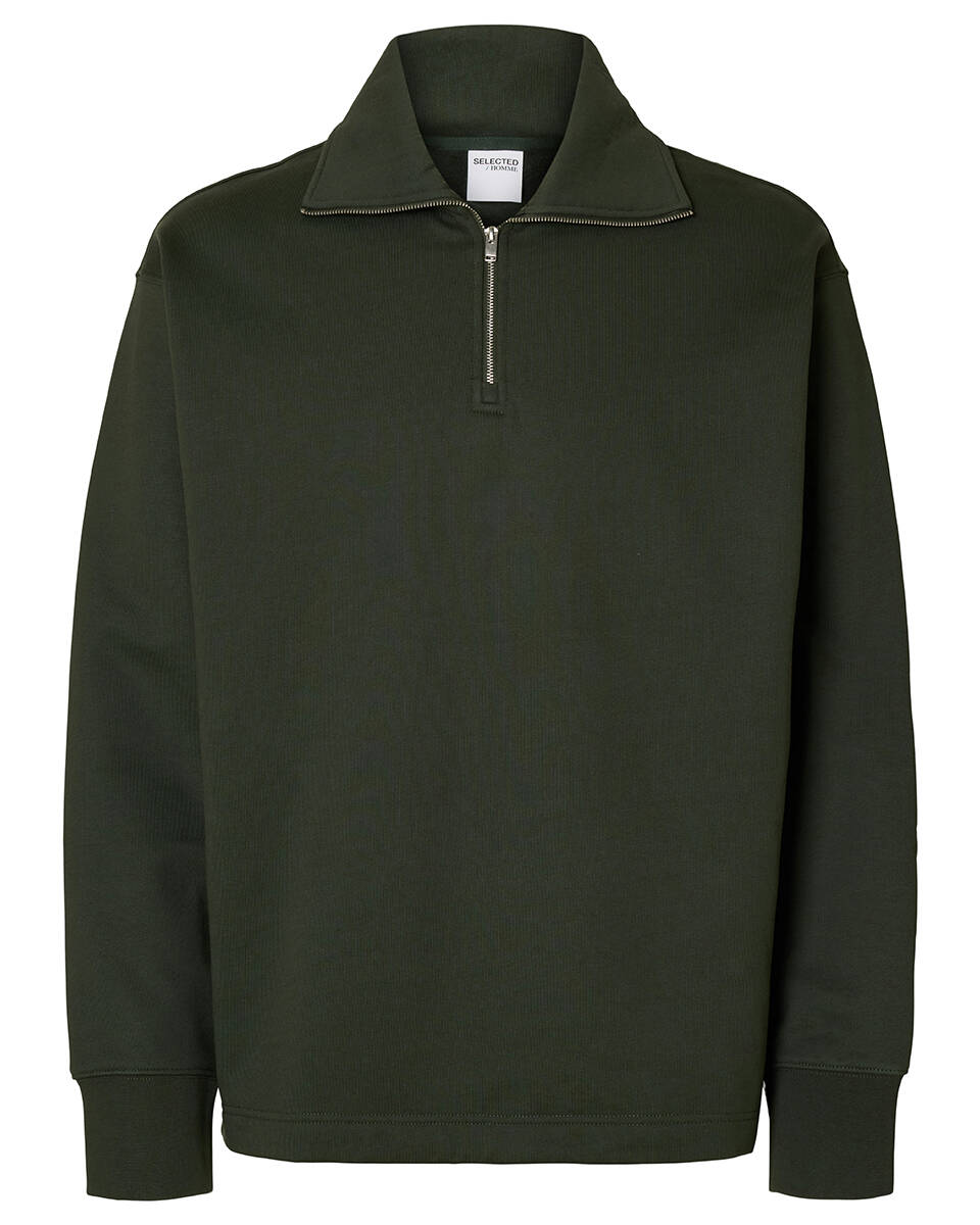 Selected Homme Pullover 16098565 relaxaron