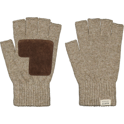 Barts Heren Vidat Fingerless Handschoenen