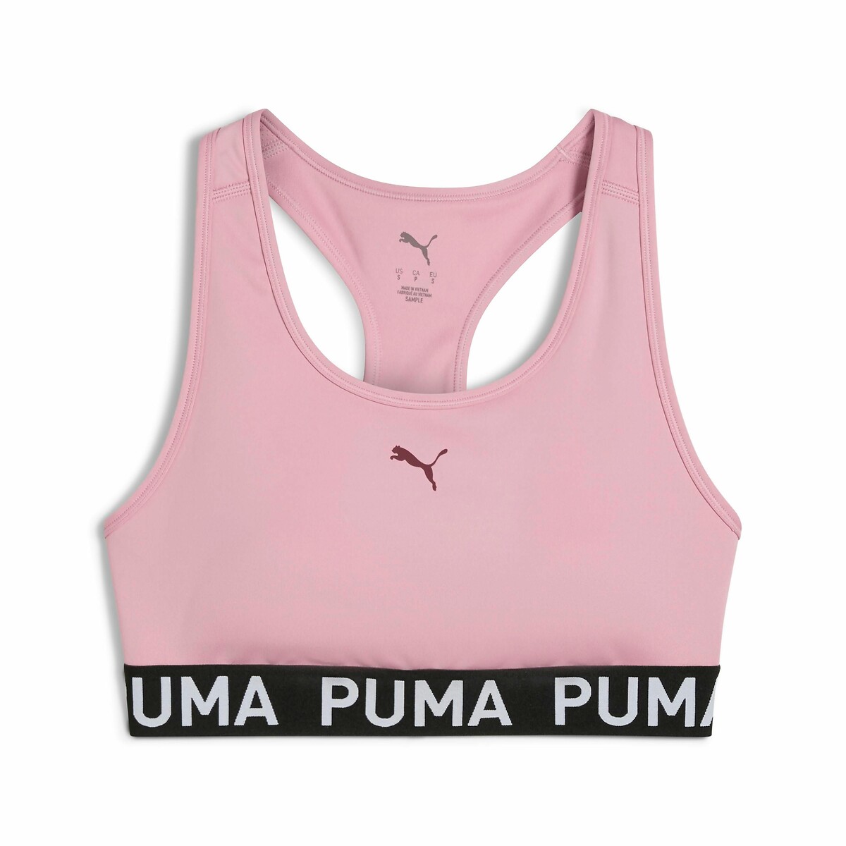 Puma Elastische sportbustier 4KEEPS