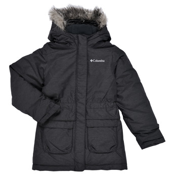 Columbia Parka Jas  NORDIC STRIDER JACKET