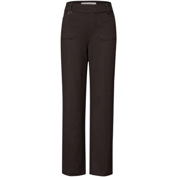 Street One Harembroek  Front pocket Straight leg HW Punto di Roma 379686