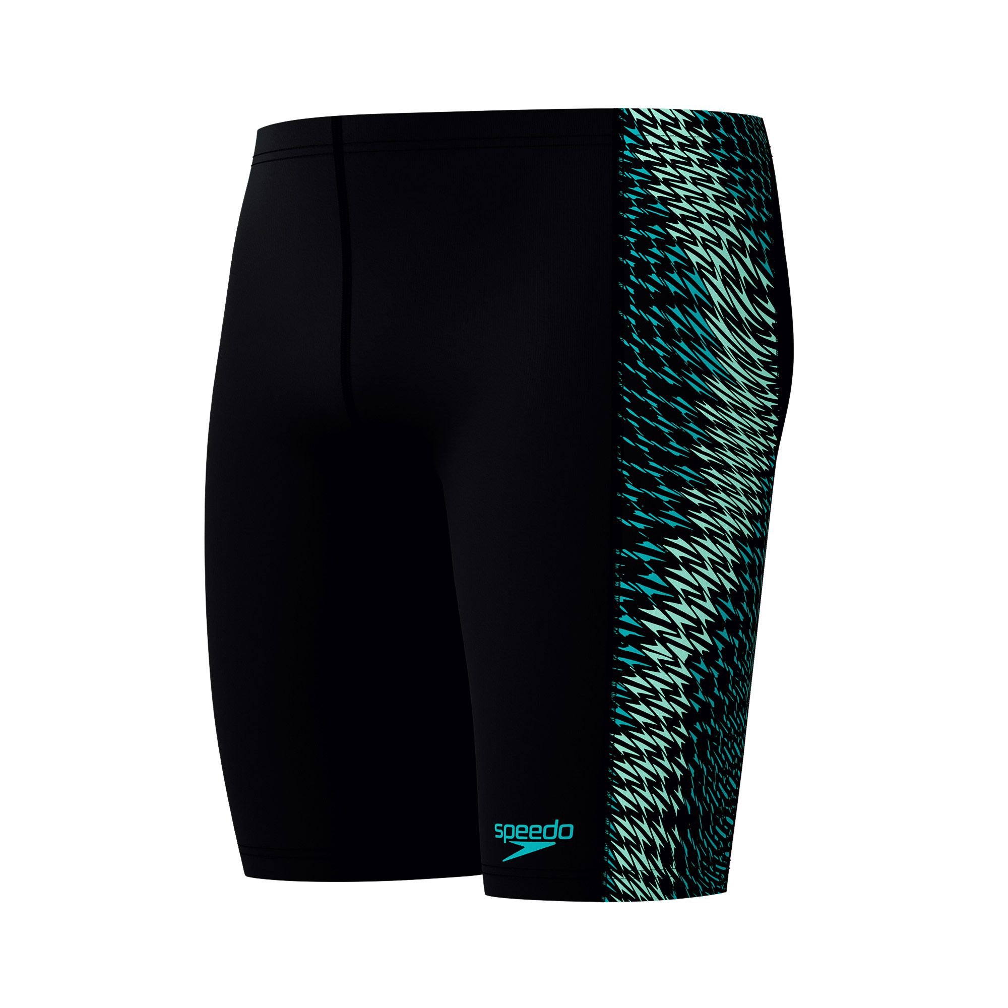 Speedo Eco+ Tech Panel Jammer Heren