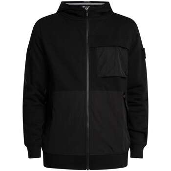 Weekend Offender Sweater  Daponte Zip Hoodie