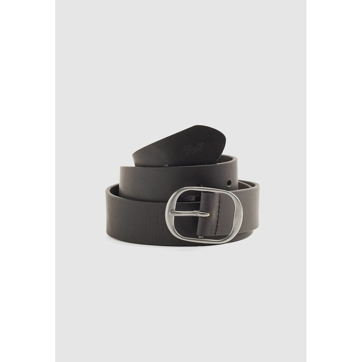 Levi's Madison leren riem