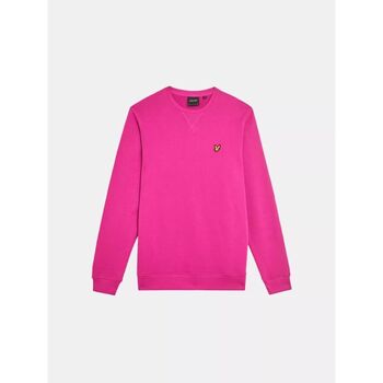 Lyle & Scott Sweater Lyle & Scott ML424VOG CREW NECK-X590
