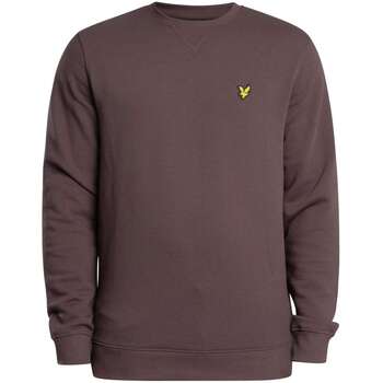 Lyle & Scott Sweater Lyle & Scott Logo Sweatshirt