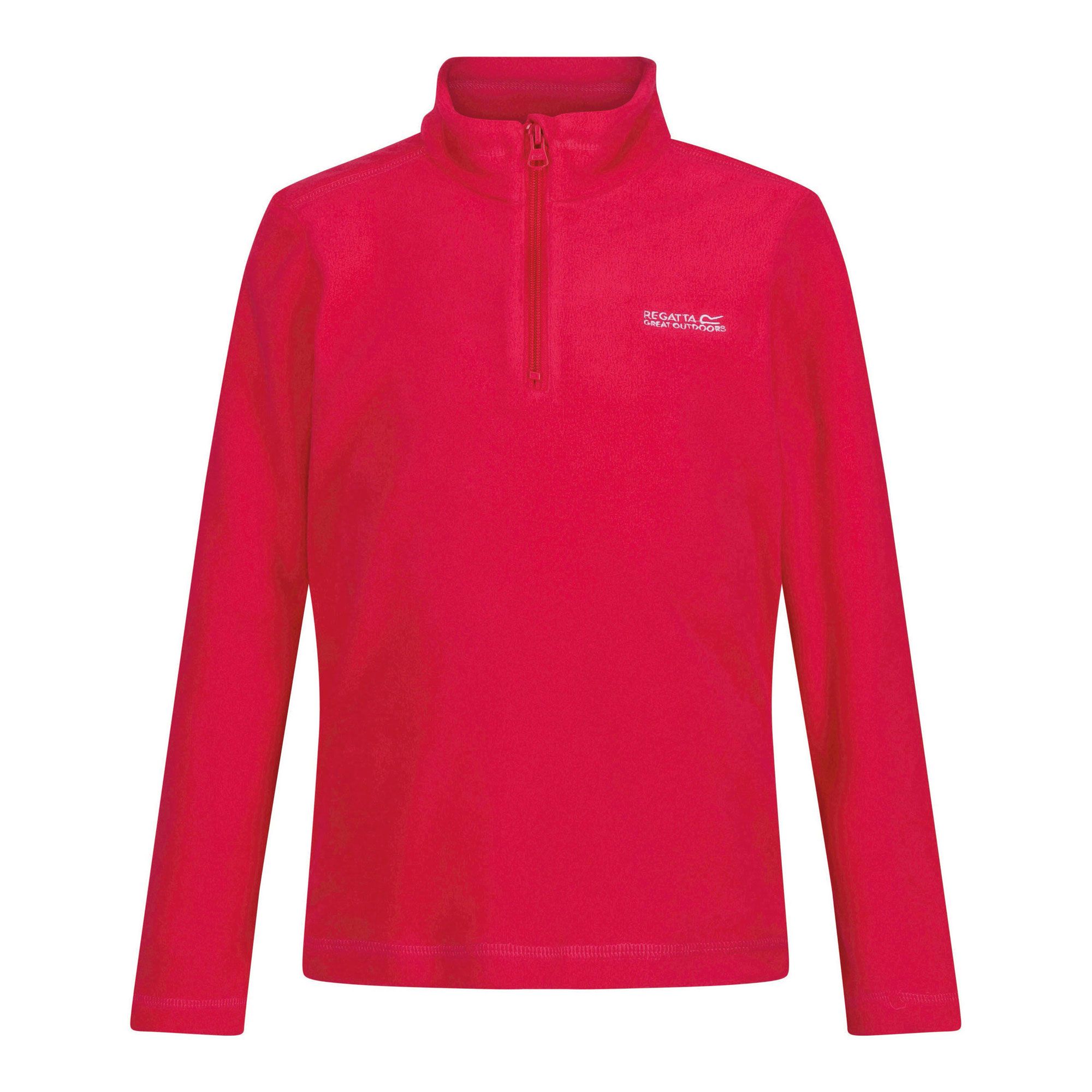 Regatta Hot Shot II Fleece Sweater Junior