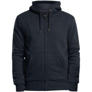 Superdry Sweater  Hoodie met voering met borgvoering