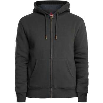 Superdry Sweater  Hoodie met voering met borgvoering