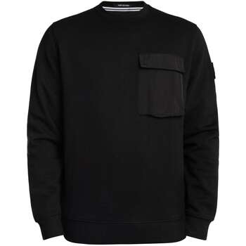 Weekend Offender Sweater  Neve Pocket Sweatshirt