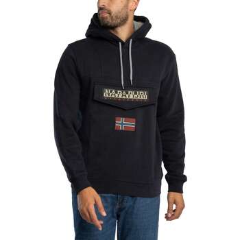 Napapijri Sweater  Burgee Pullover-hoody