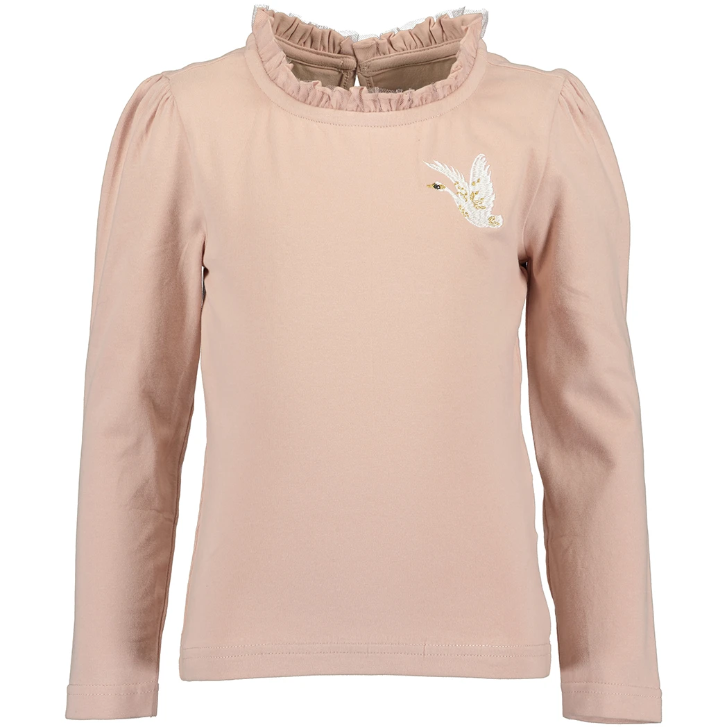 Blue Seven Shirt met lange mouwen