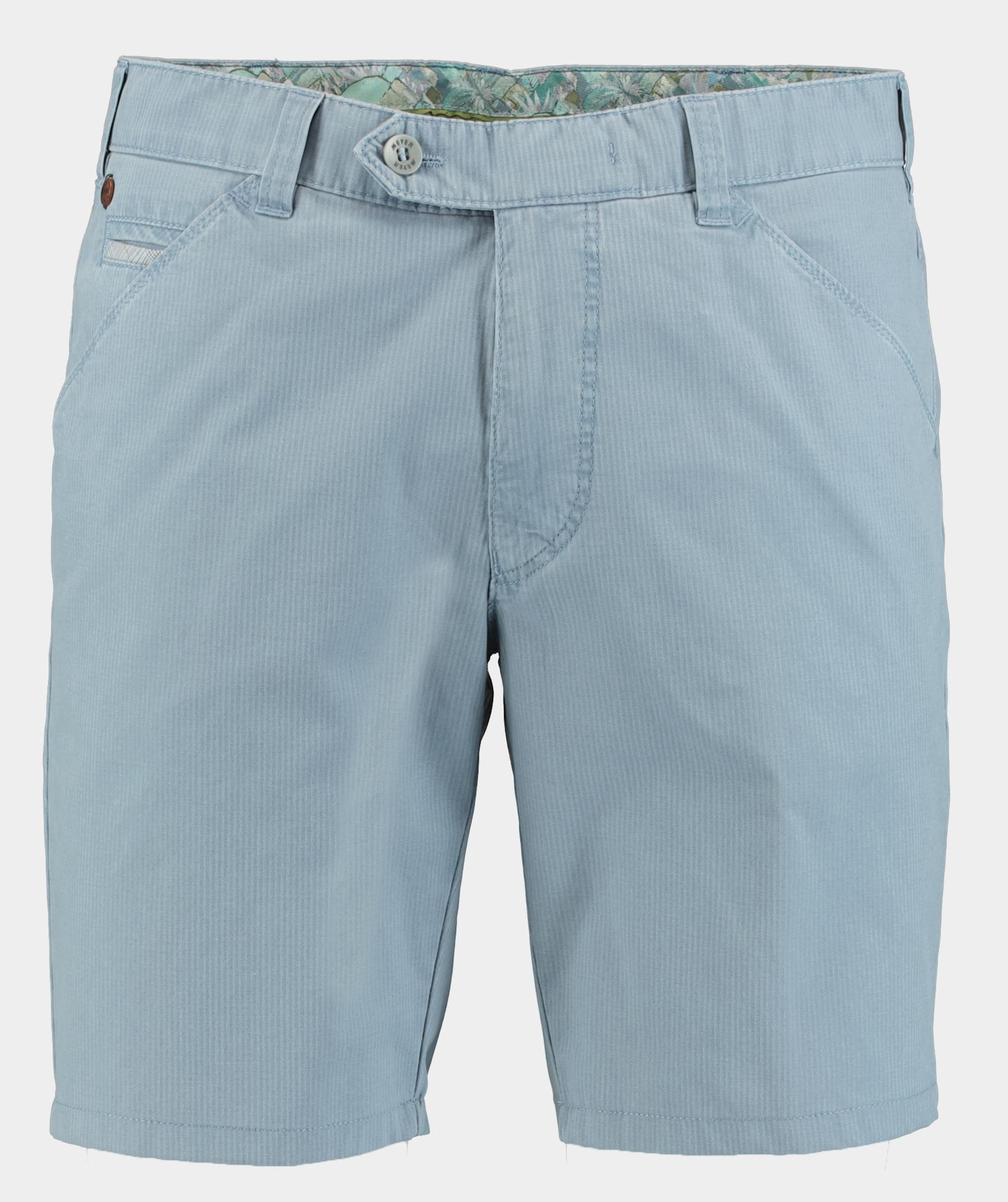 Meyer Katoenen broek chicago art.1-5040 3321504000/16