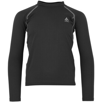 Peak Mountain T-Shirt Lange Mouw  Top technique FANJIM
