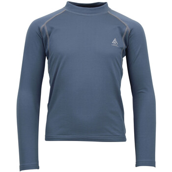 Peak Mountain T-Shirt Lange Mouw  Top technique ECANJIM