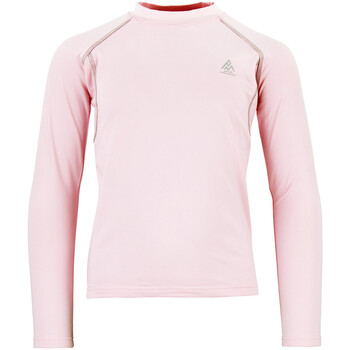 Peak Mountain T-Shirt Lange Mouw  Top technique FANJIM