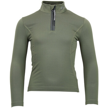Peak Mountain T-Shirt Lange Mouw  Top technique FANEVI