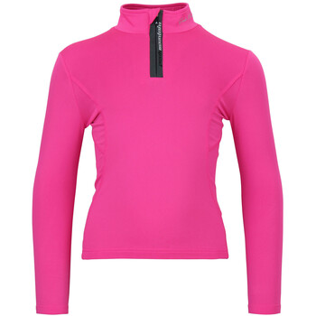 Peak Mountain T-Shirt Lange Mouw  Top technique FANEVI