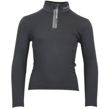 Peak Mountain T-Shirt Lange Mouw  Top technique FANEVI