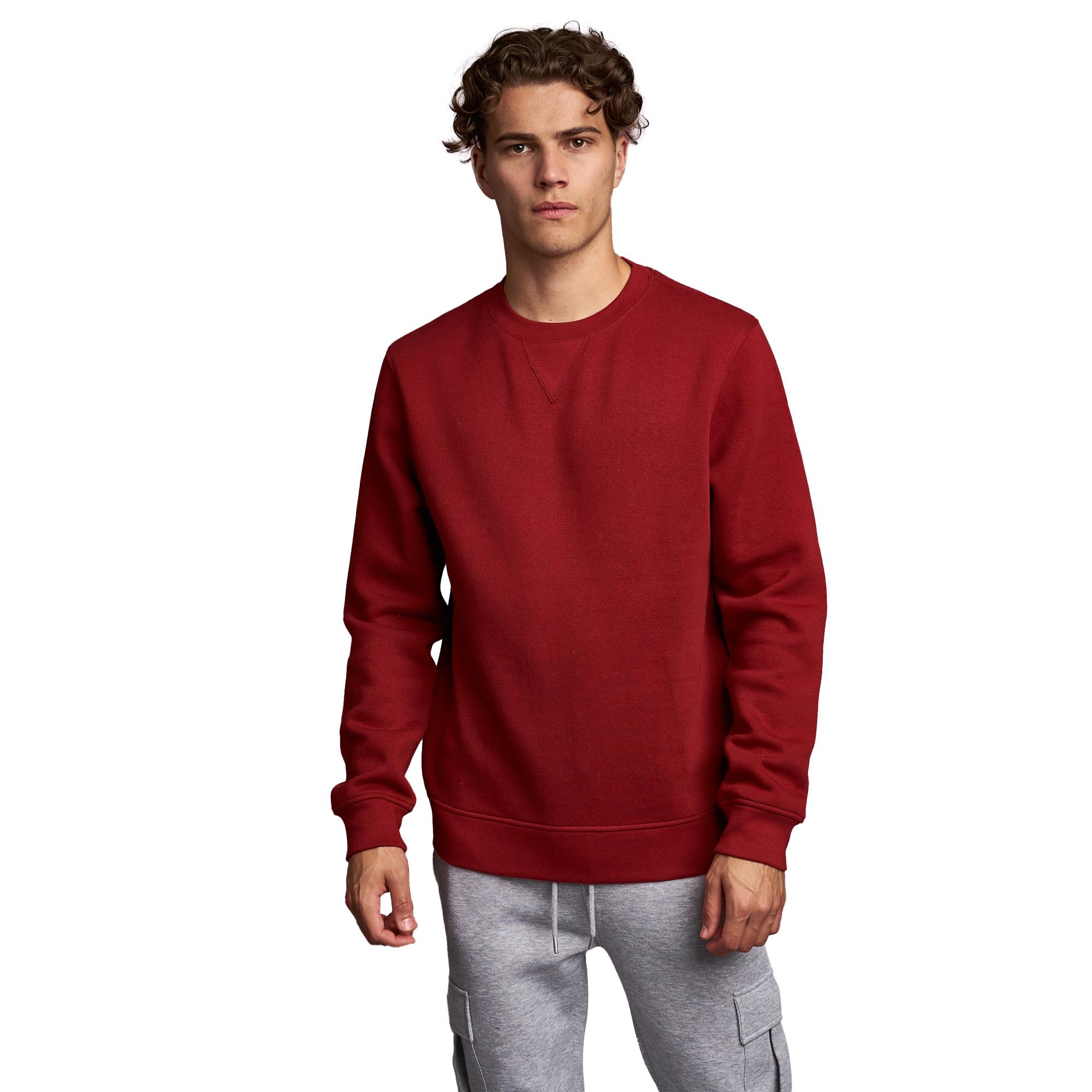 Pertemba FR - Apparel Juice Heren Cranwood-sweatshirt L