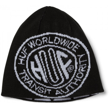 HUF Muts  Beanie token reversible skull