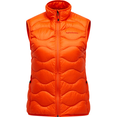 Peak Performance Dames Helium Down Bodywarmer