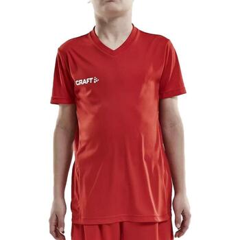 Craft T-shirt Korte Mouw  -