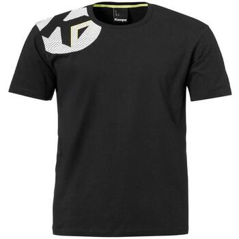 Kempa T-shirt Korte Mouw  -