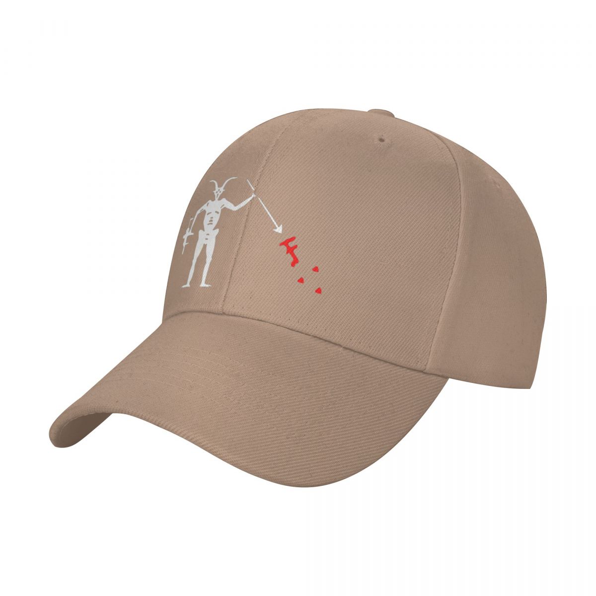 CAUSALXI Forward Observations Group Baseball Cap Hip Hop foam feestmutsen Visserspetten Hoed Heren Dames