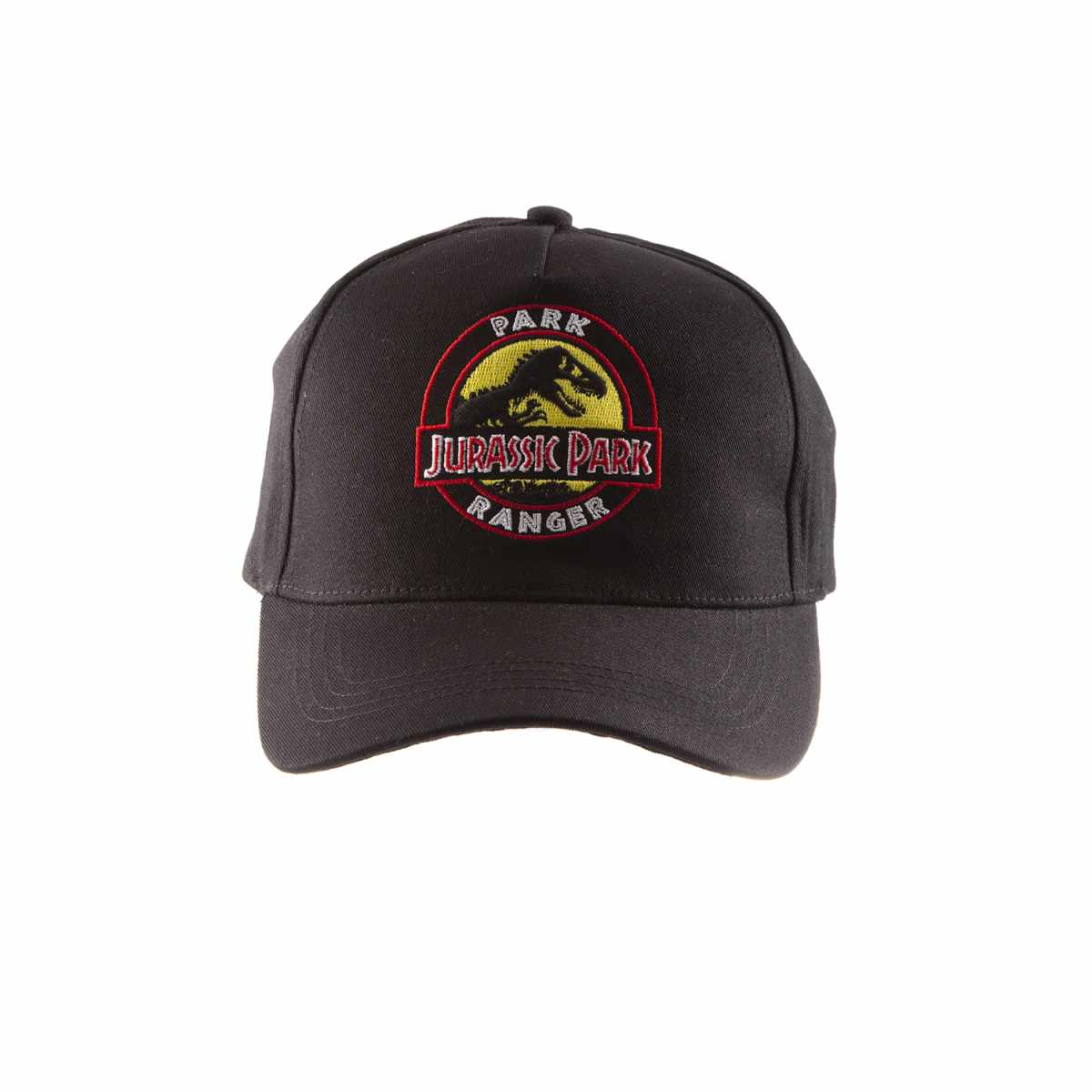 Jurassic Park Park Ranger-honkbalpet One Size