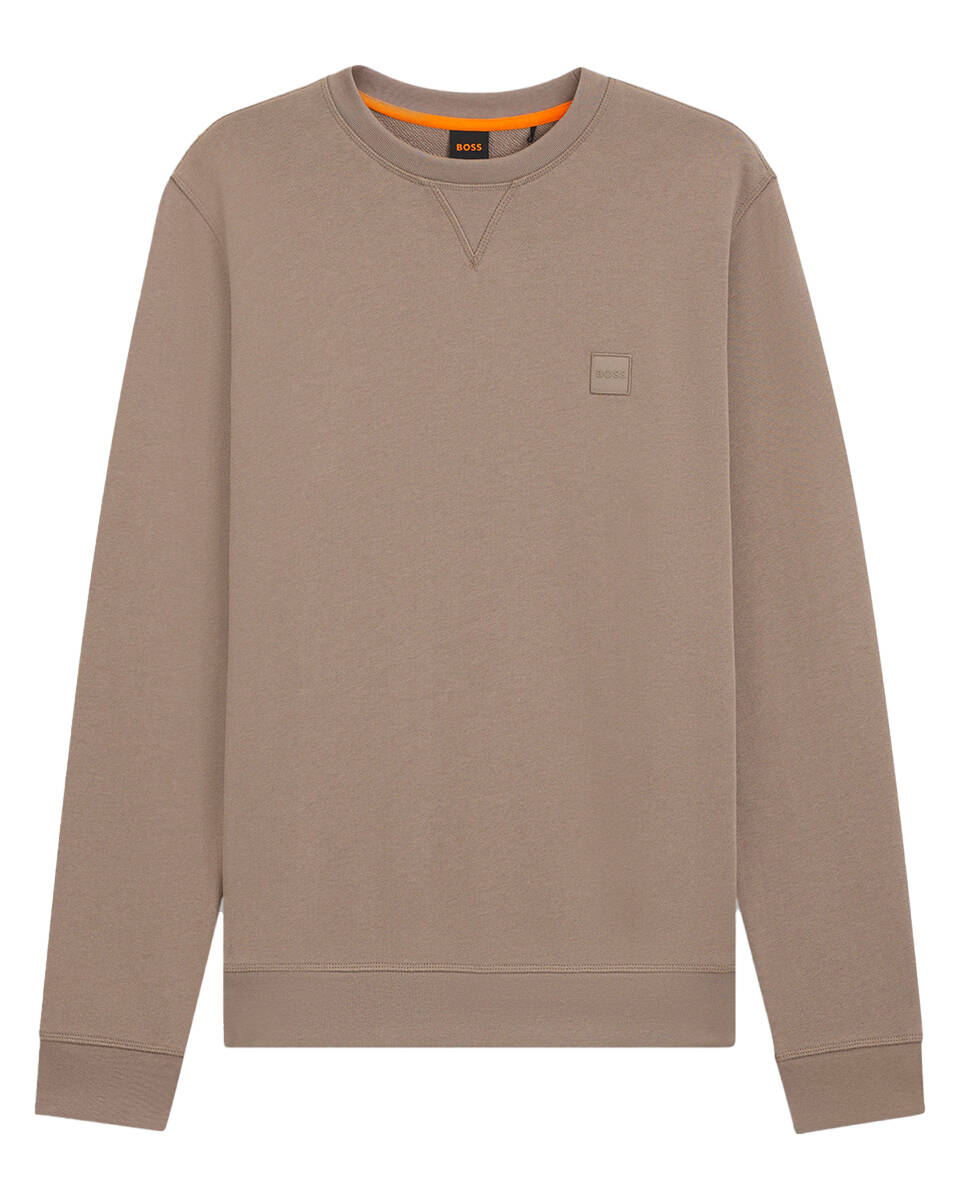 Boss Orange Sweatshirt 50509323