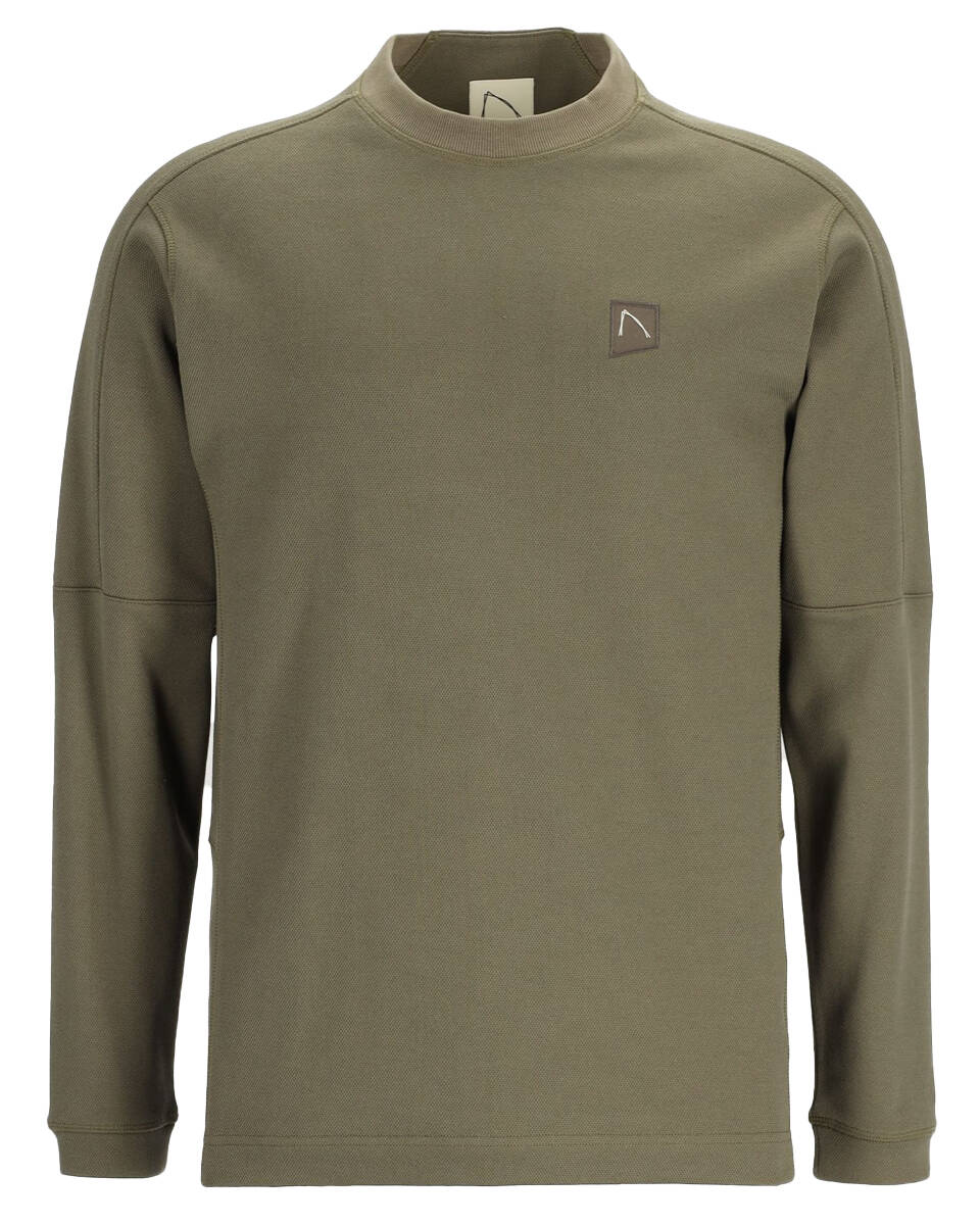 Chasin' Sweatshirt 41110013
