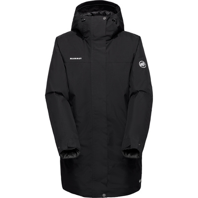 Mammut Dames Treeline HS Thermo Hoodie Parka