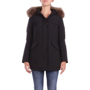 Woolrich Parka Jas  CFWWOU0652FRUT3128