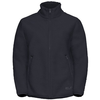 Jack Wolfskin Dames High Curl Jas