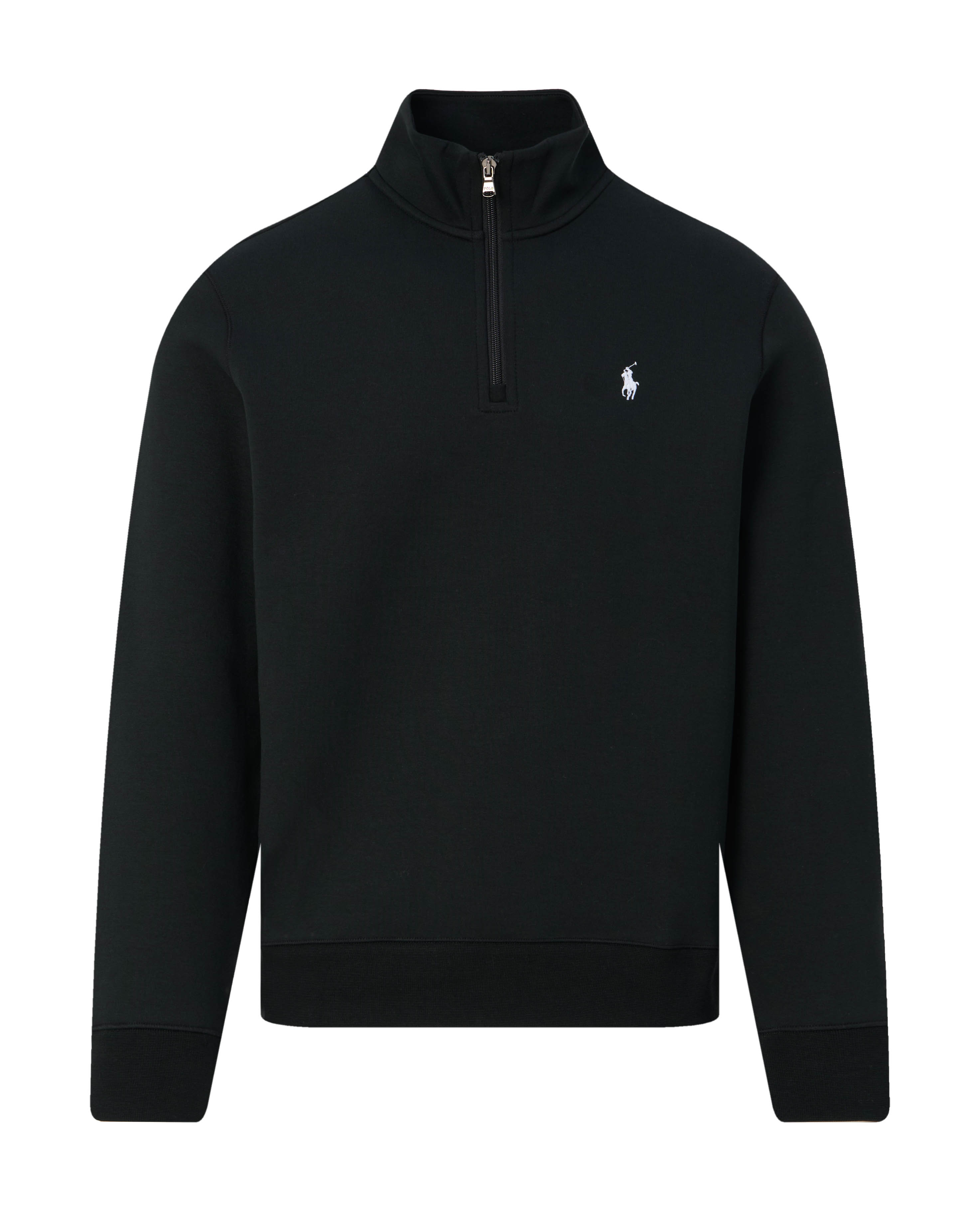 Ralph Lauren Pull over half zip
