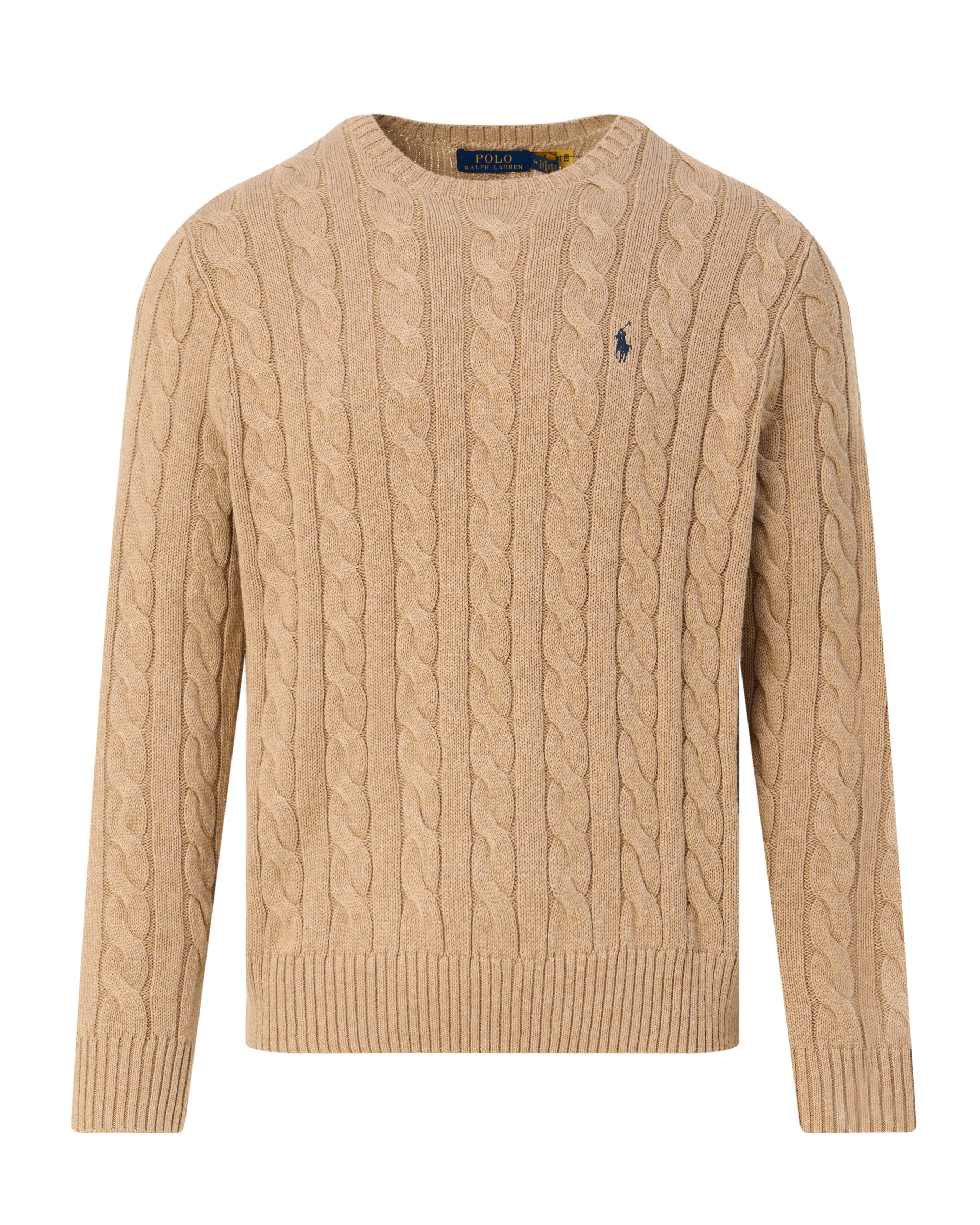 Ralph Lauren Crew-neck sweater