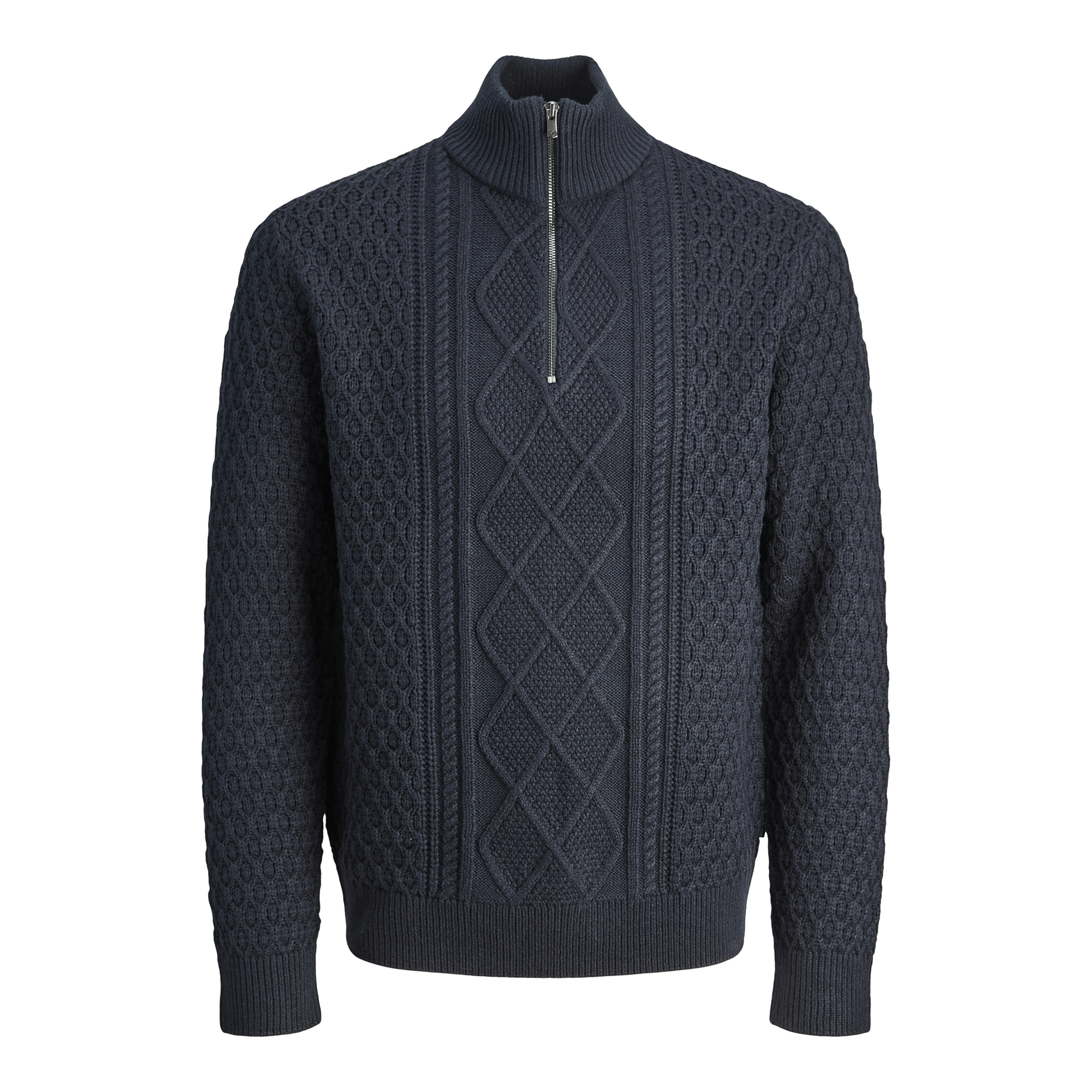 Jack & Jones North knit high neck