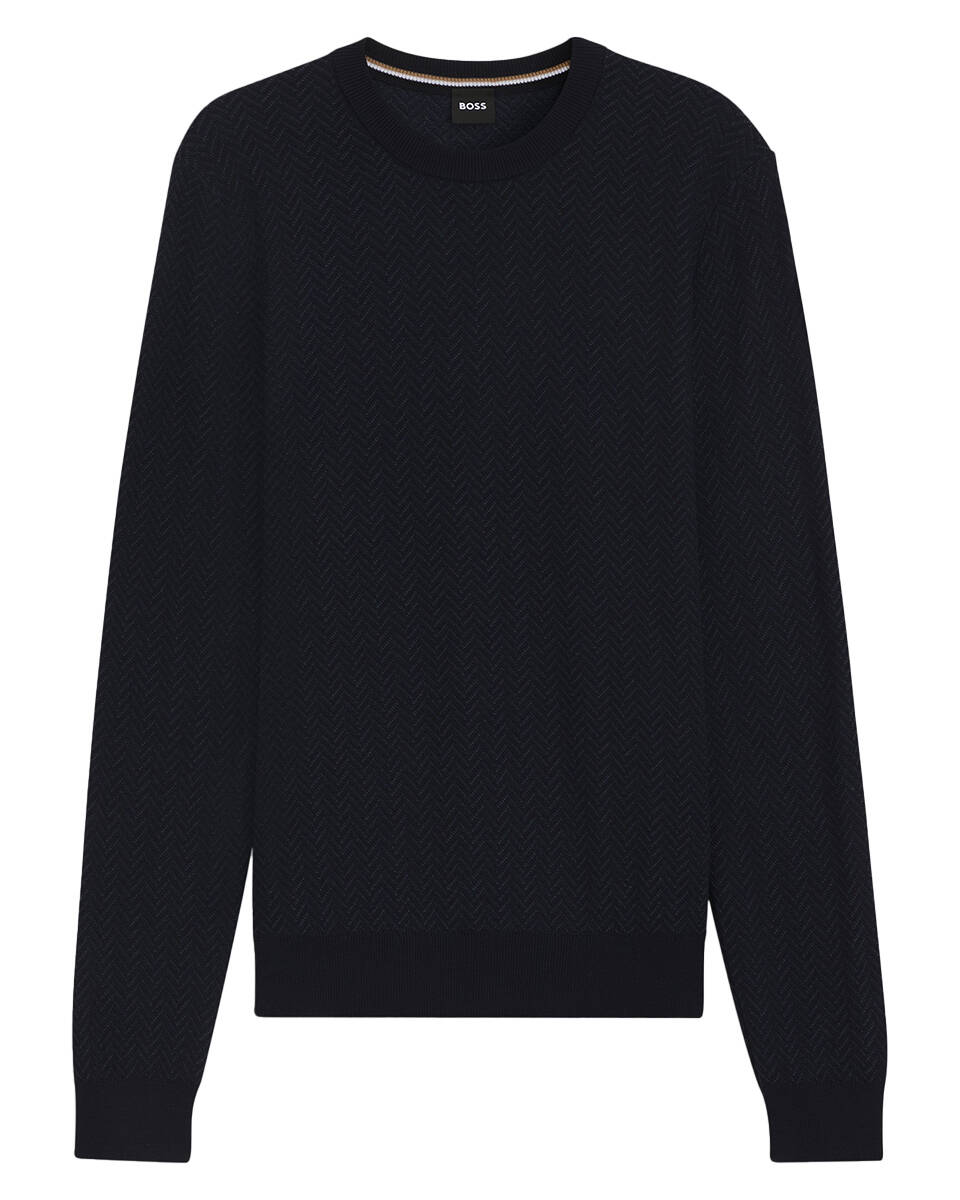 Hugo Boss Pullover 50549985