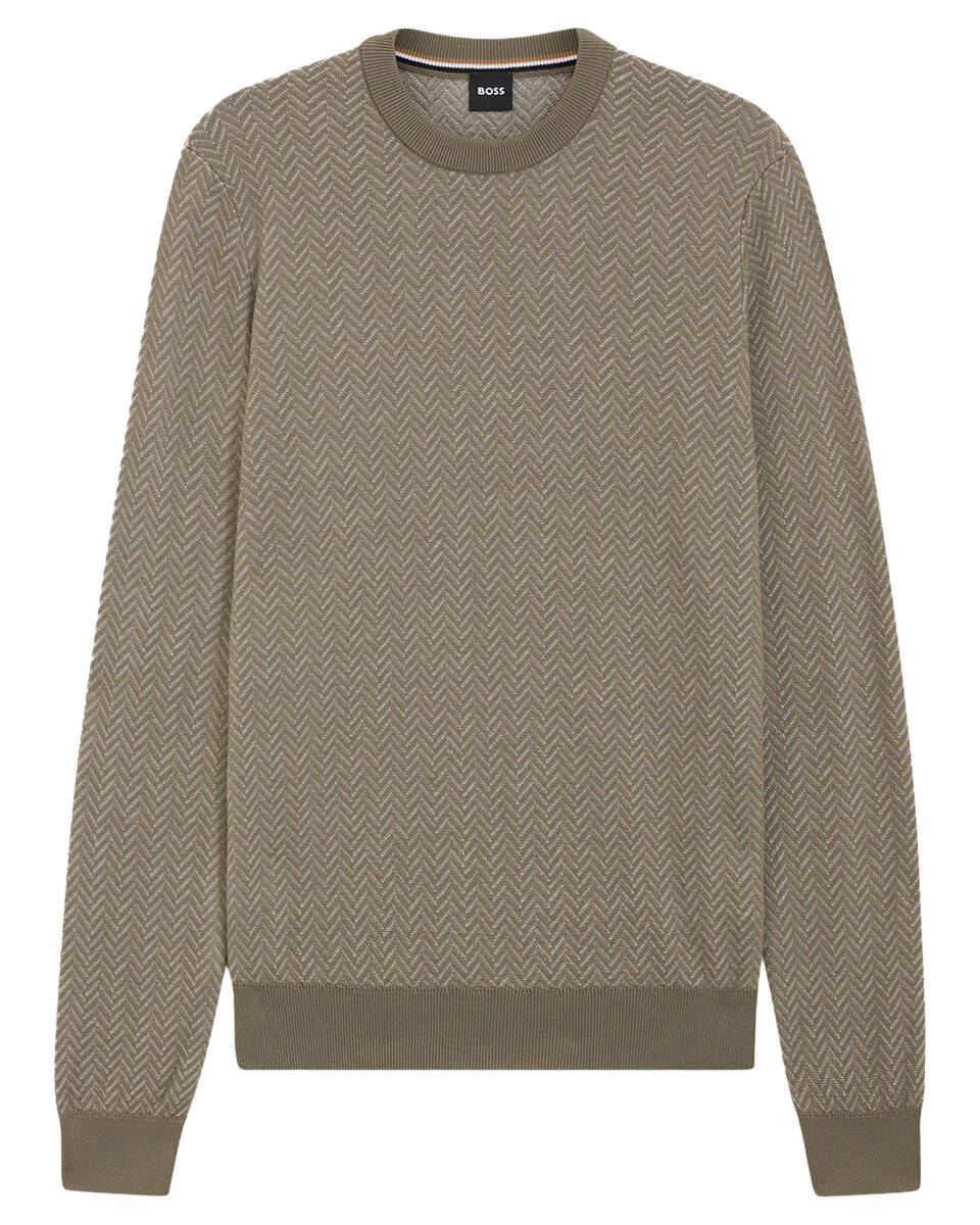Hugo Boss Pullover 50549985