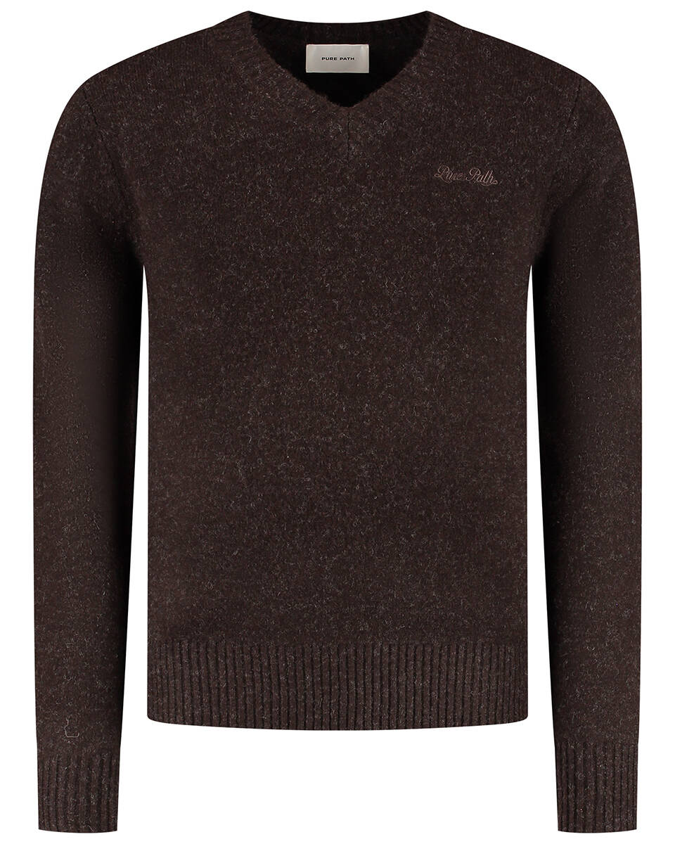 Pure Path Pullover 25030819