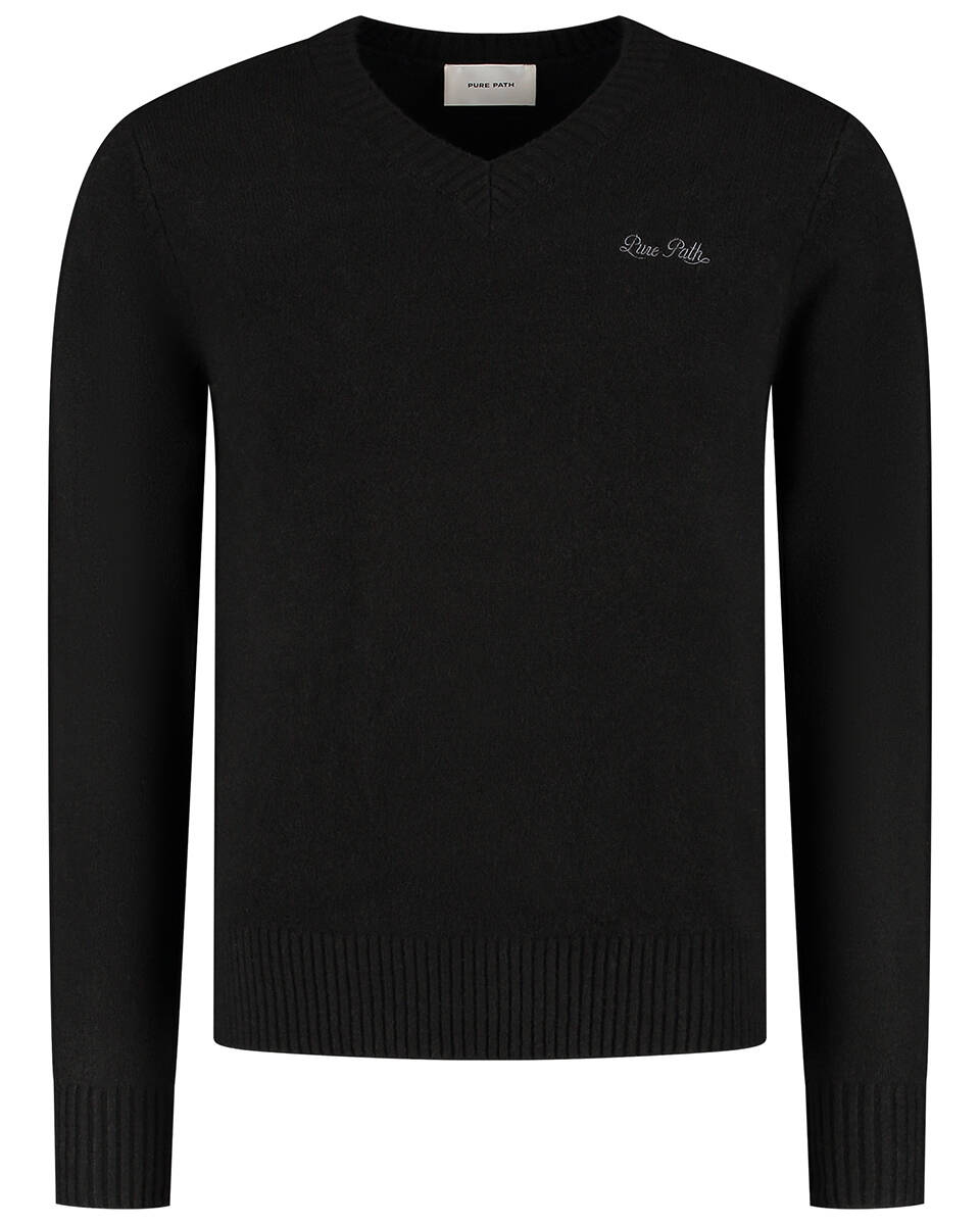 Pure Path Pullover 25030819