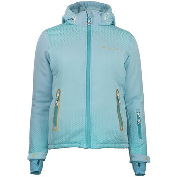 Peak Mountain Windjack  Blouson softshell ABRAPLUS