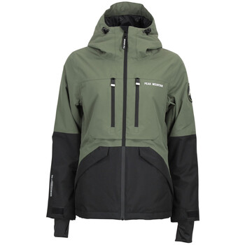 Peak Mountain Windjack  Blouson de ski ACESNA